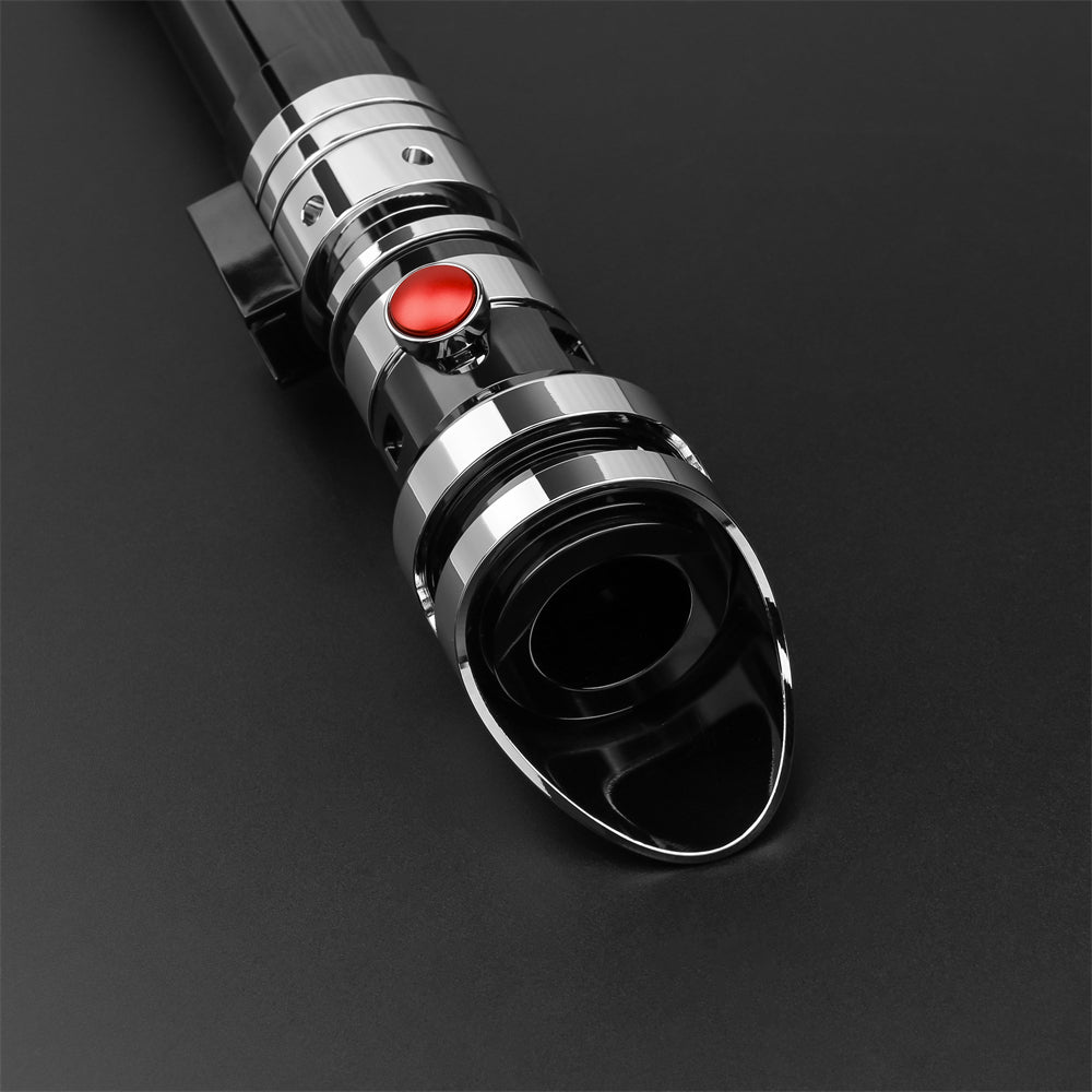 The Star Killer's Reckoning V2: The Unleashed Lightsaber
