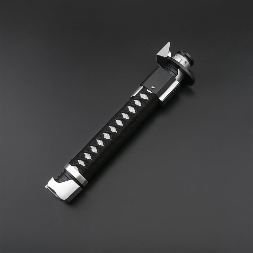The Ronin's Blade: A Masterless Warrior's Lightsaber
