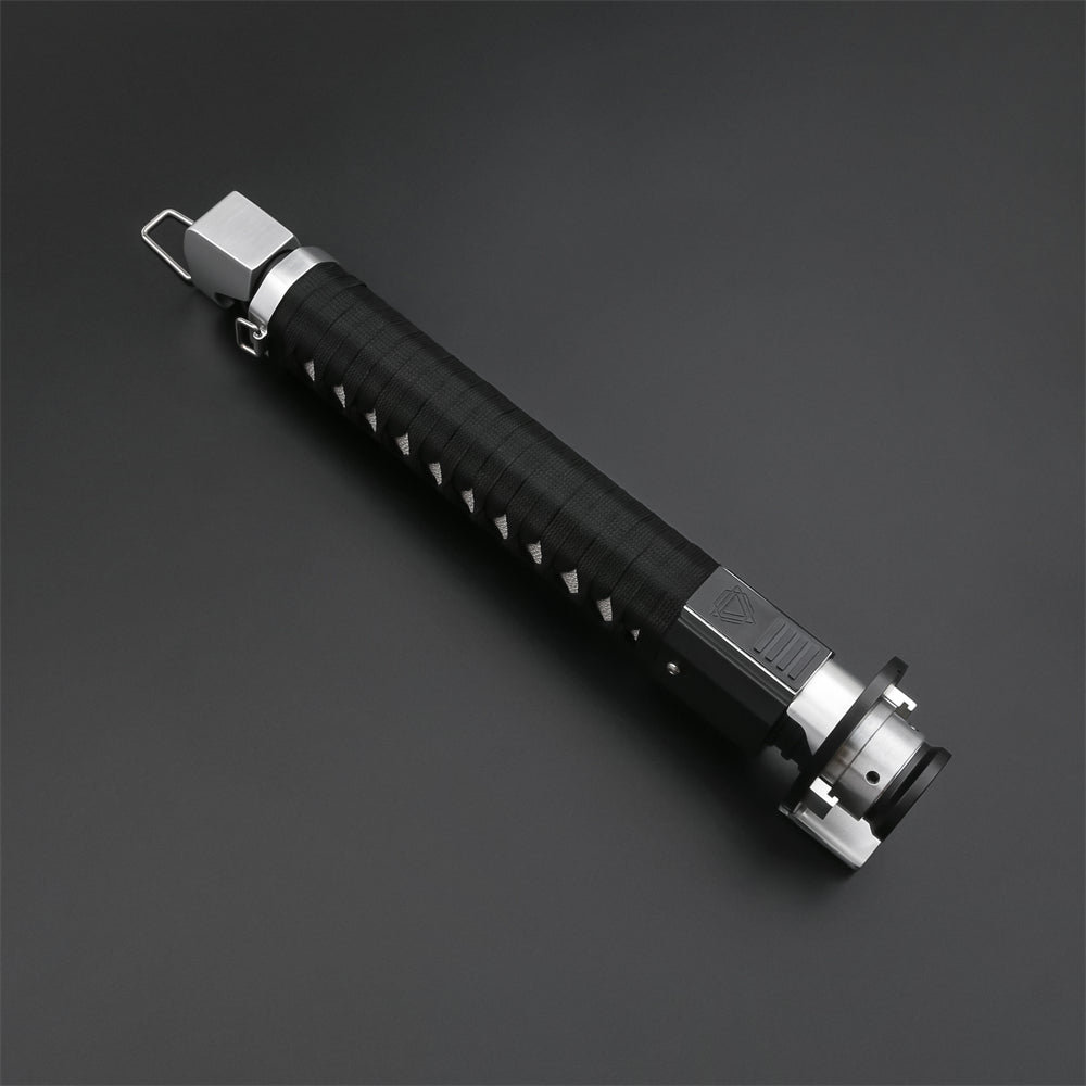 The Ronin's Blade: A Masterless Warrior's Lightsaber