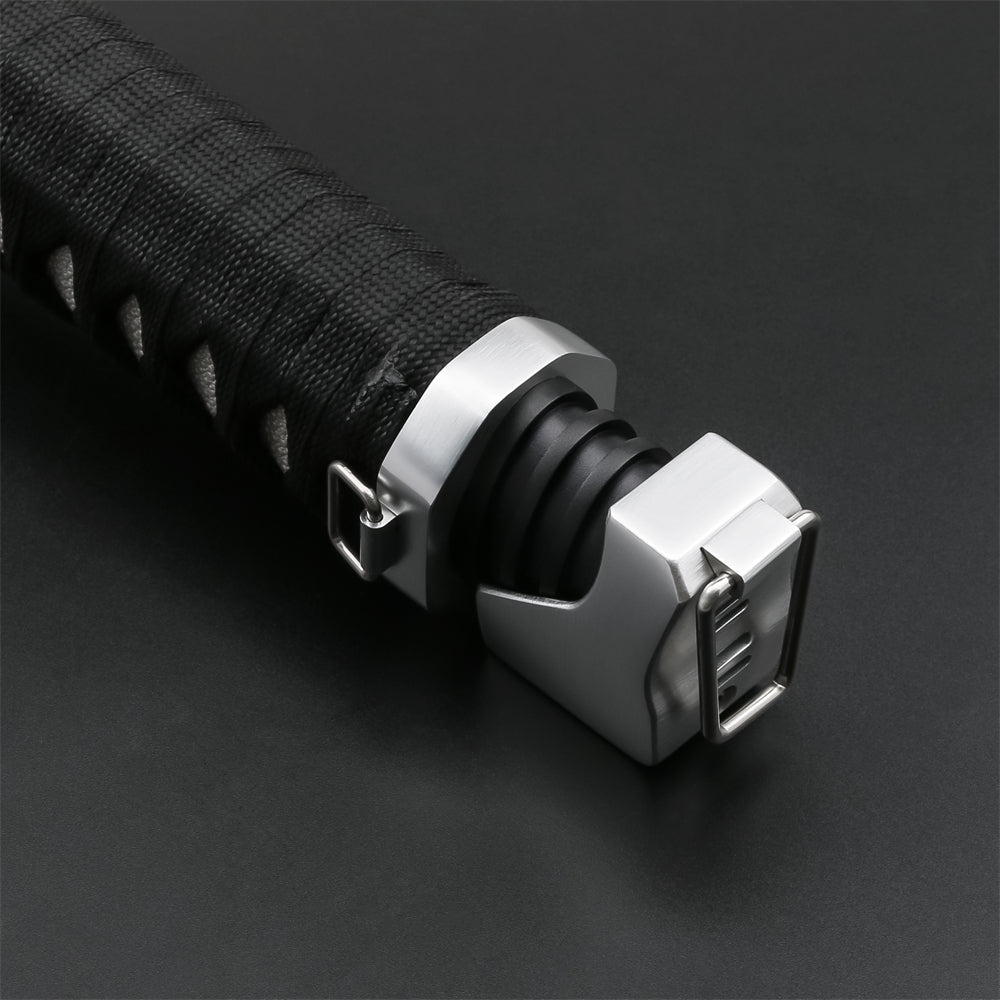 The Ronin's Blade: A Masterless Warrior's Lightsaber