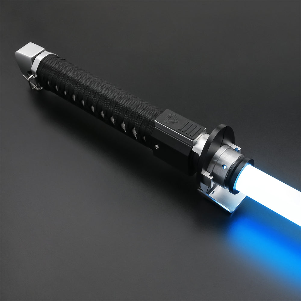 The Ronin's Blade: A Masterless Warrior's Lightsaber