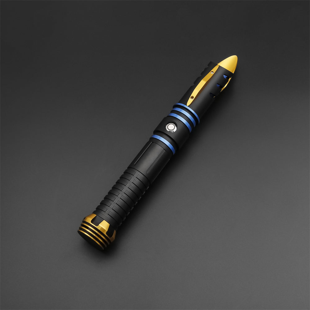 ET1 Sovereign: The Regal Dueling Lightsaber