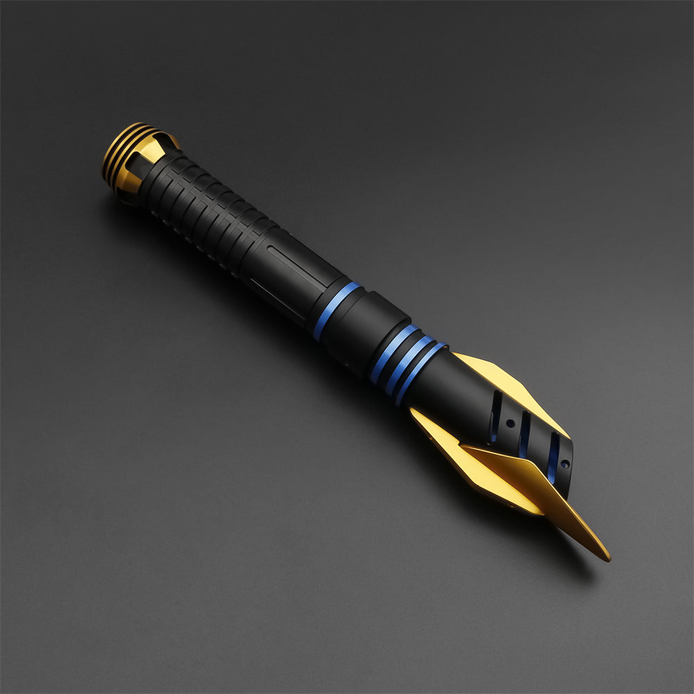 ET1 Sovereign: The Regal Dueling Lightsaber