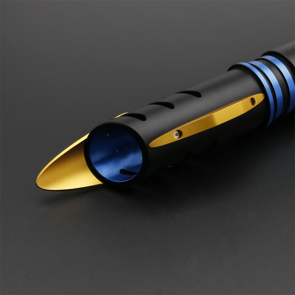 ET1 Sovereign: The Regal Dueling Lightsaber