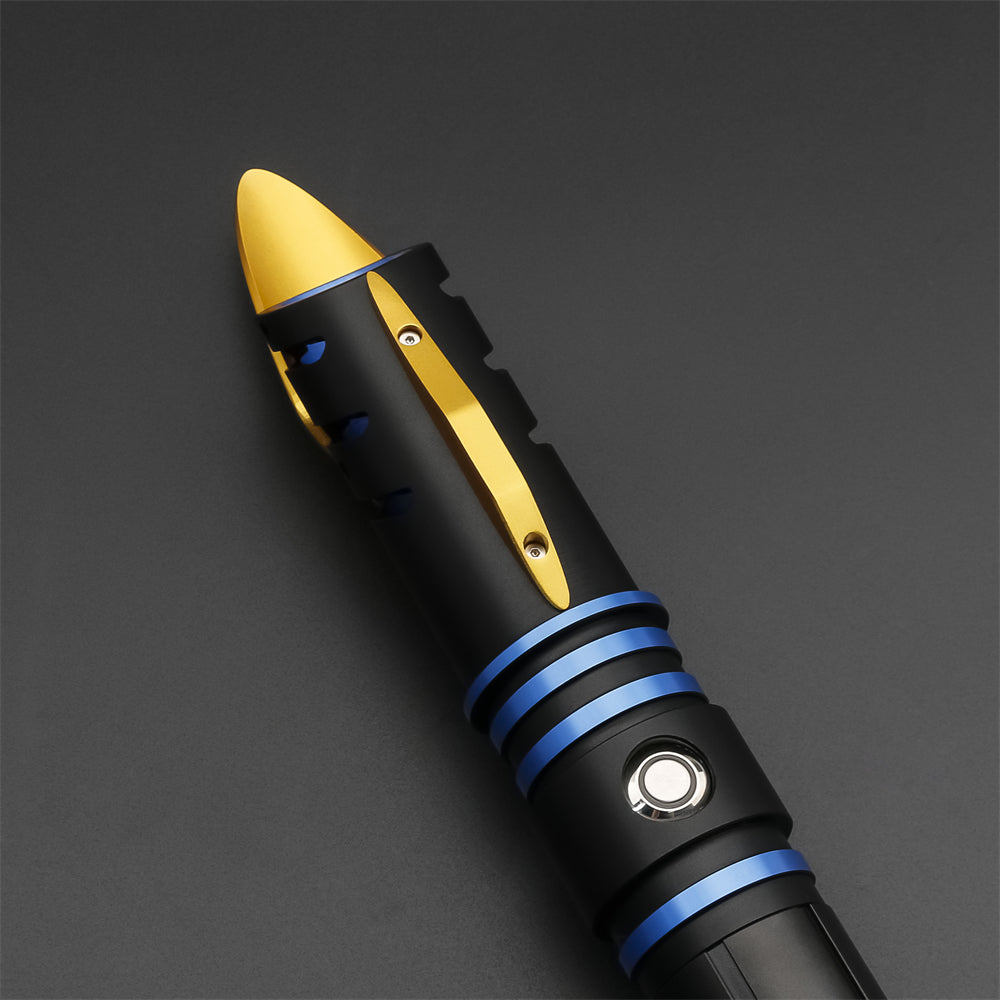 ET1 Sovereign: The Regal Dueling Lightsaber