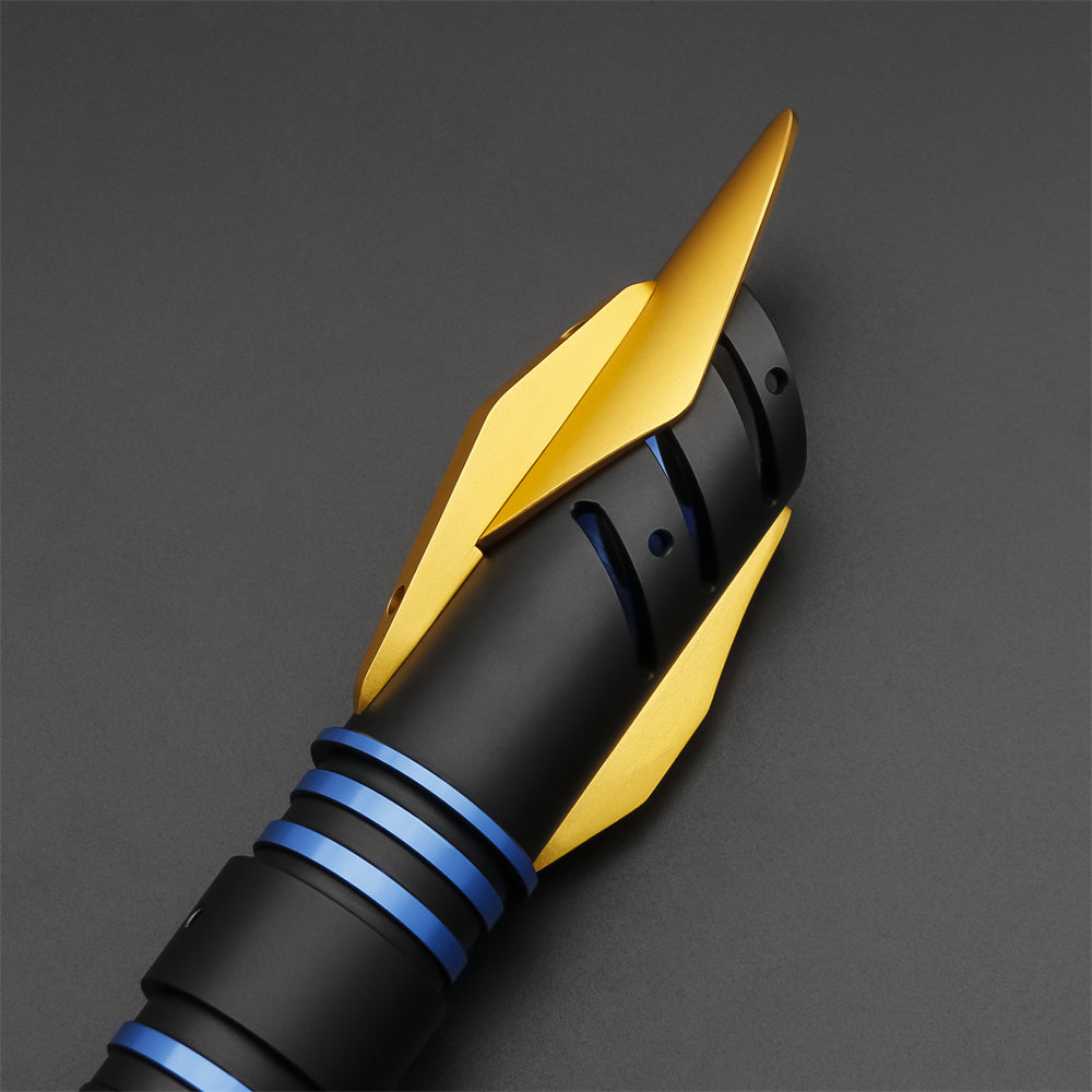 ET1 Sovereign: The Regal Dueling Lightsaber