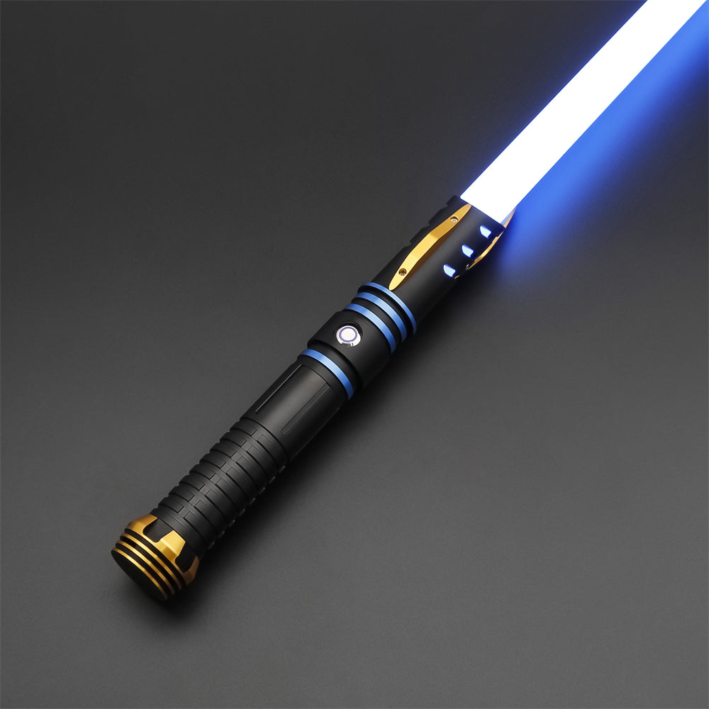 ET1 Sovereign: The Regal Dueling Lightsaber