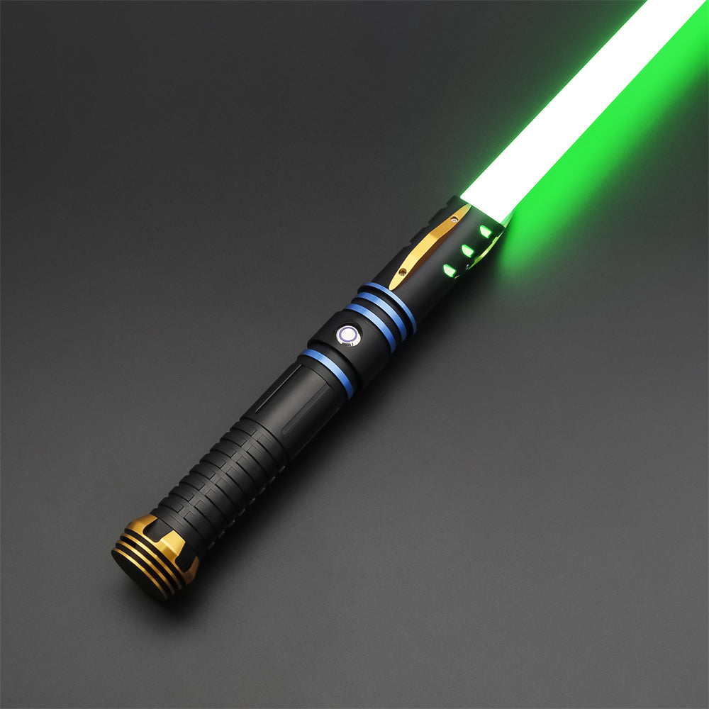 ET1 Sovereign: The Regal Dueling Lightsaber