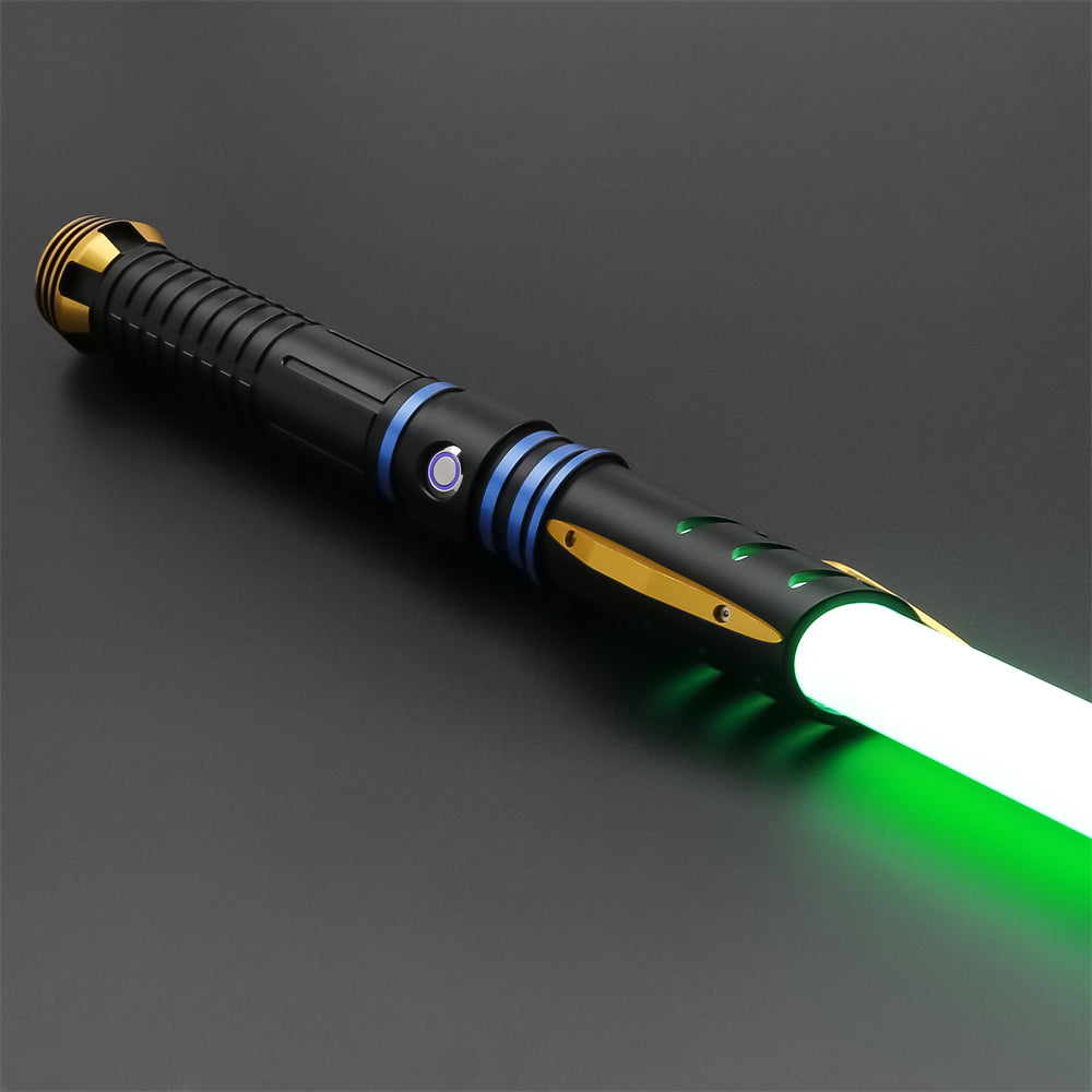 ET1 Sovereign: The Regal Dueling Lightsaber