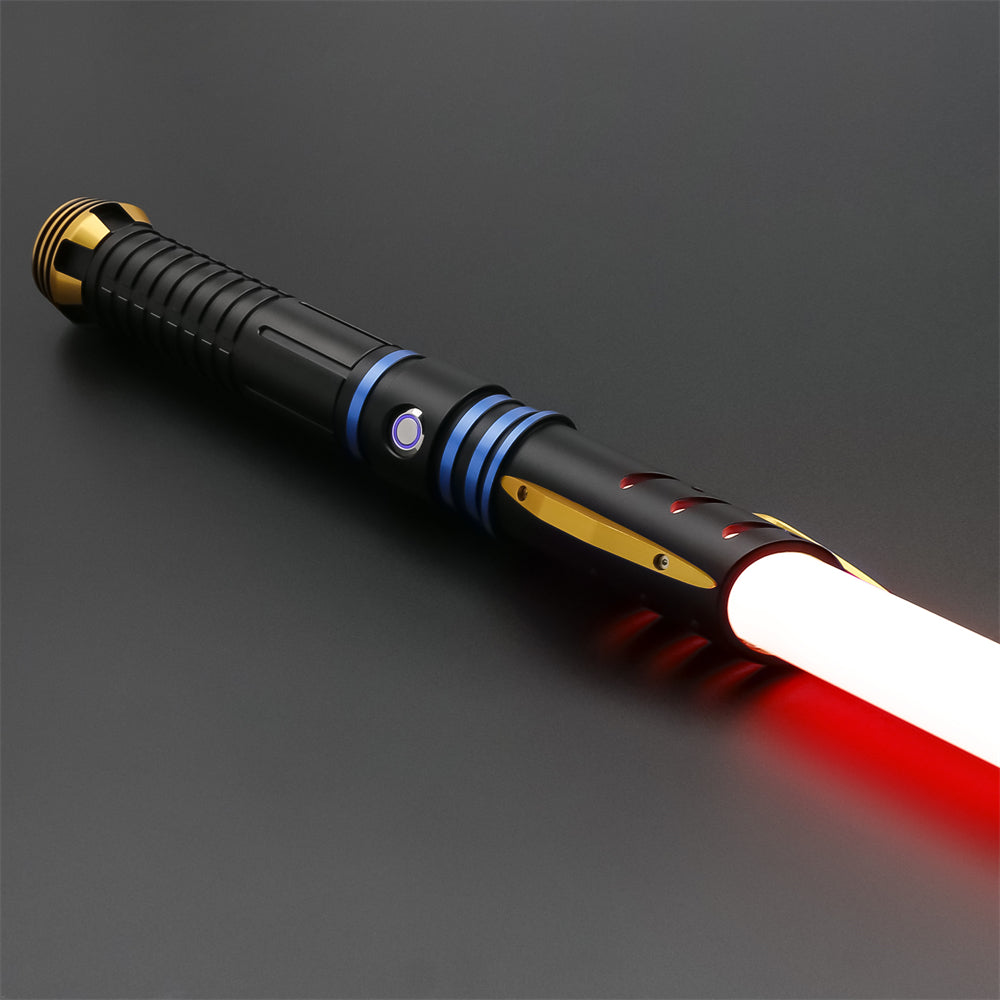 ET1 Sovereign: The Regal Dueling Lightsaber