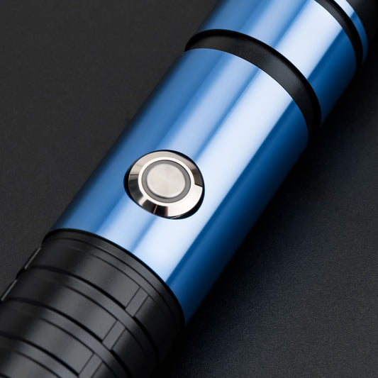 The Prism Striker: Ultimate Starter Dueling Lightsaber ⚔️