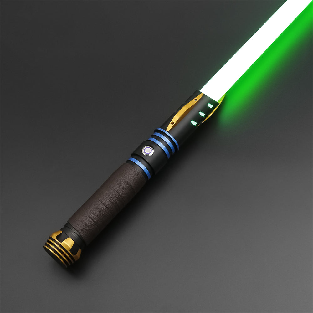 ET1 Sovereign: The Regal Dueling Lightsaber
