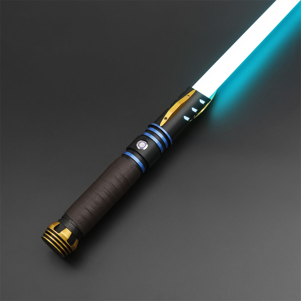 ET1 Sovereign: The Regal Dueling Lightsaber