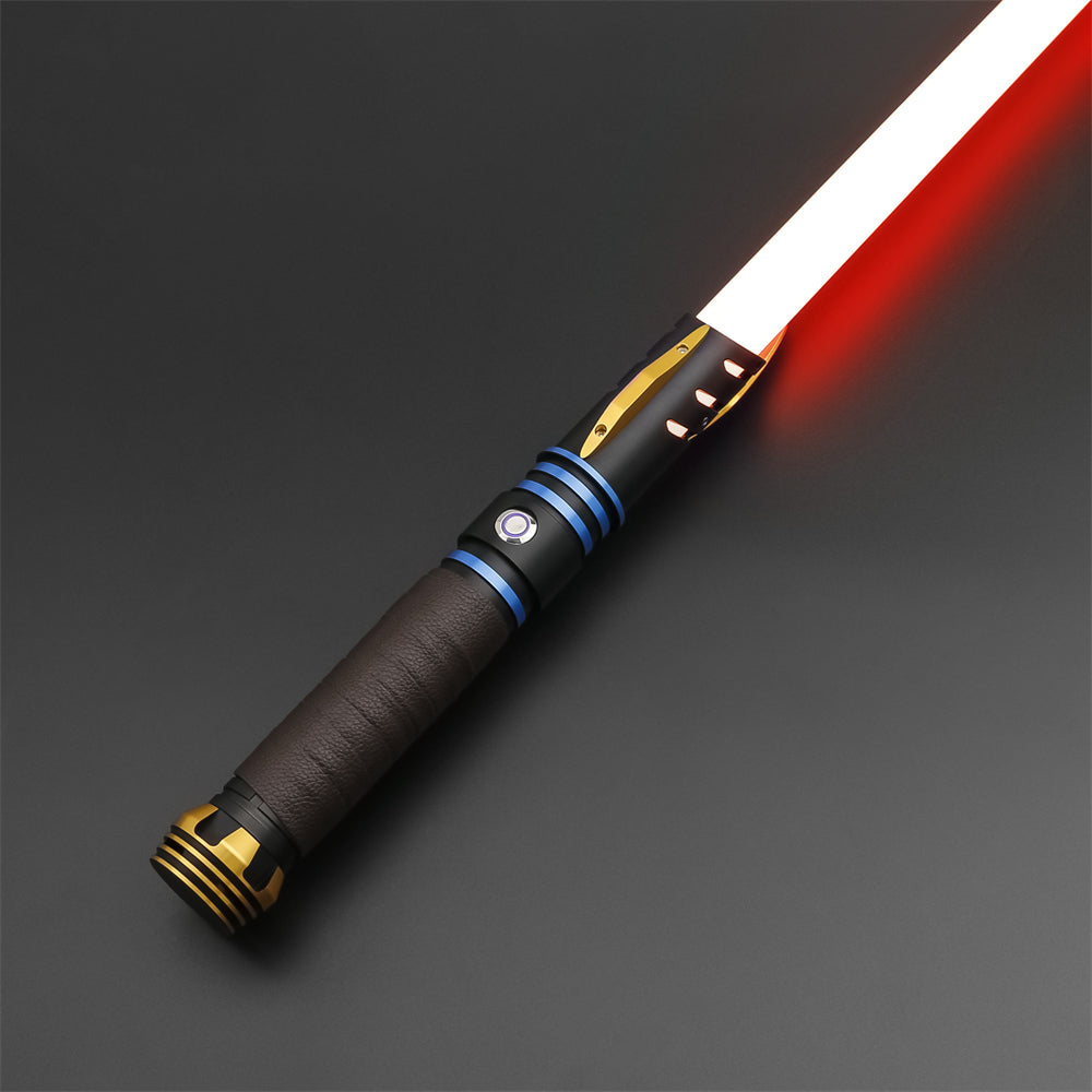 ET1 Sovereign: The Regal Dueling Lightsaber