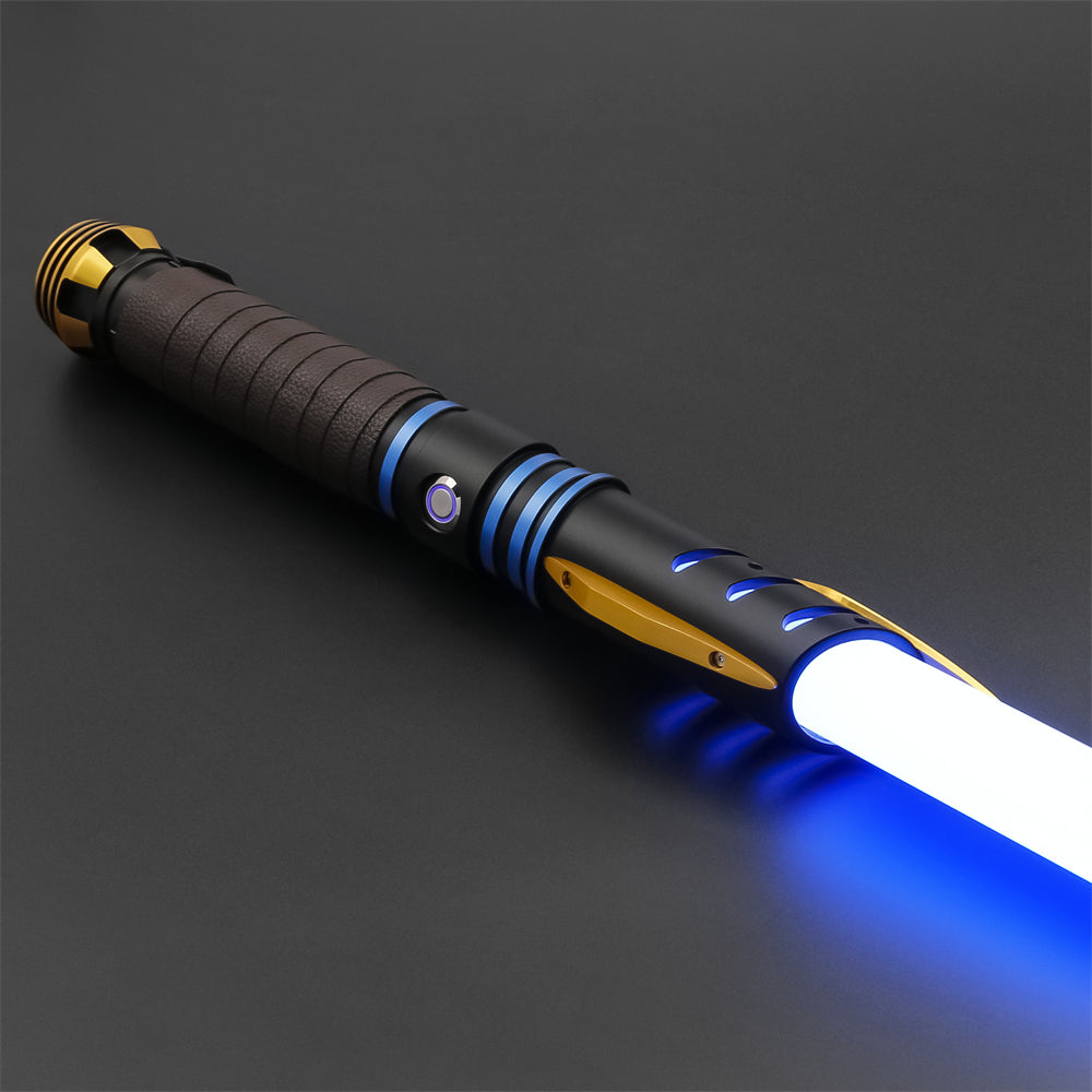 ET1 Sovereign: The Regal Dueling Lightsaber