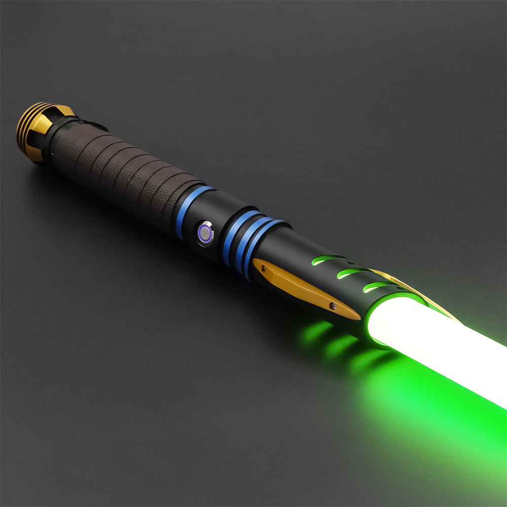 ET1 Sovereign: The Regal Dueling Lightsaber
