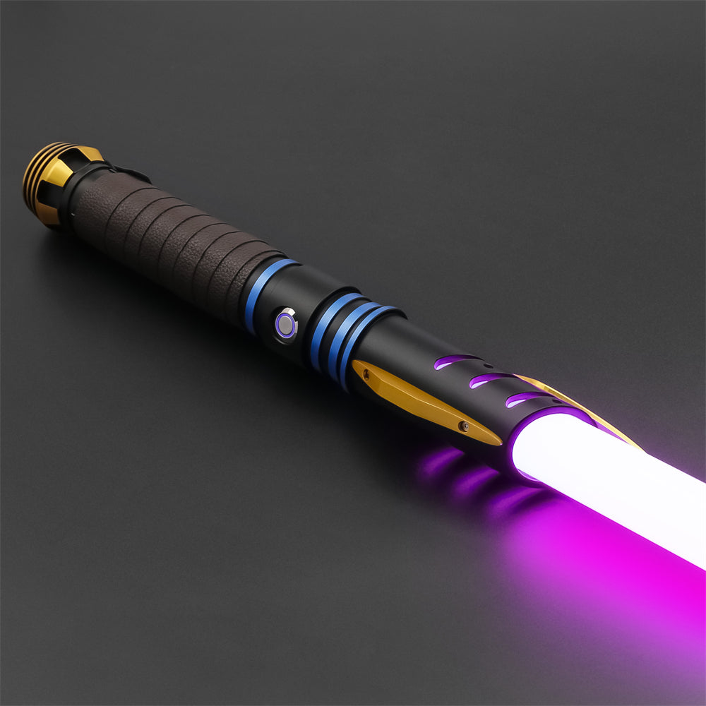 ET1 Sovereign: The Regal Dueling Lightsaber