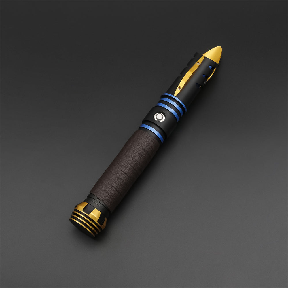 ET1 Sovereign: The Regal Dueling Lightsaber