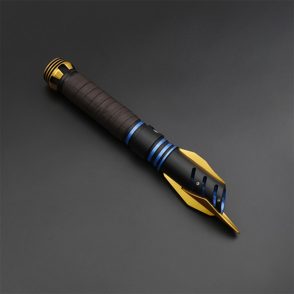 ET1 Sovereign: The Regal Dueling Lightsaber
