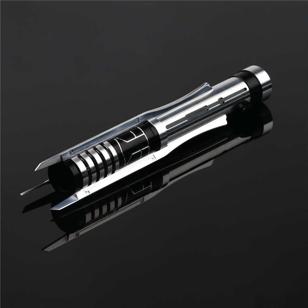 Revan's Redemption: The Jedi's Lightsaber