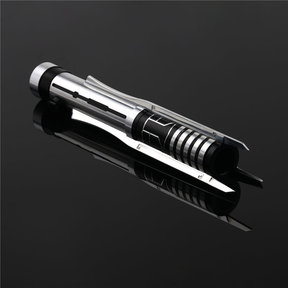 Revan's Redemption: The Jedi's Lightsaber