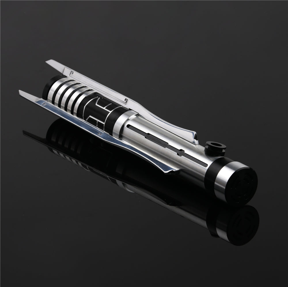 Revan's Redemption: The Jedi's Lightsaber