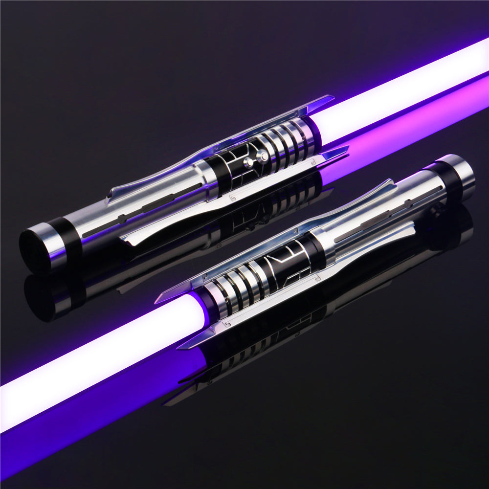 Revan's Redemption: The Jedi's Lightsaber