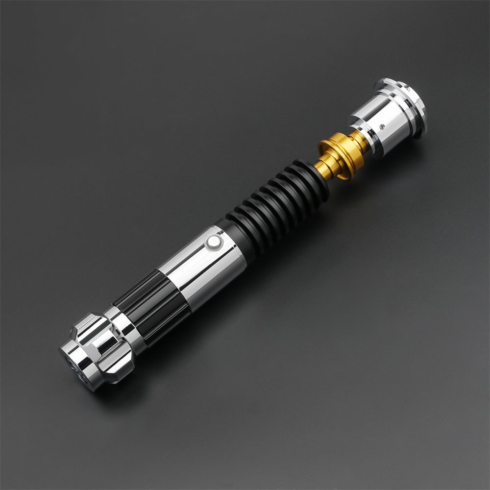 Obi-Wan Special Edition: A Master's Lightsaber for All