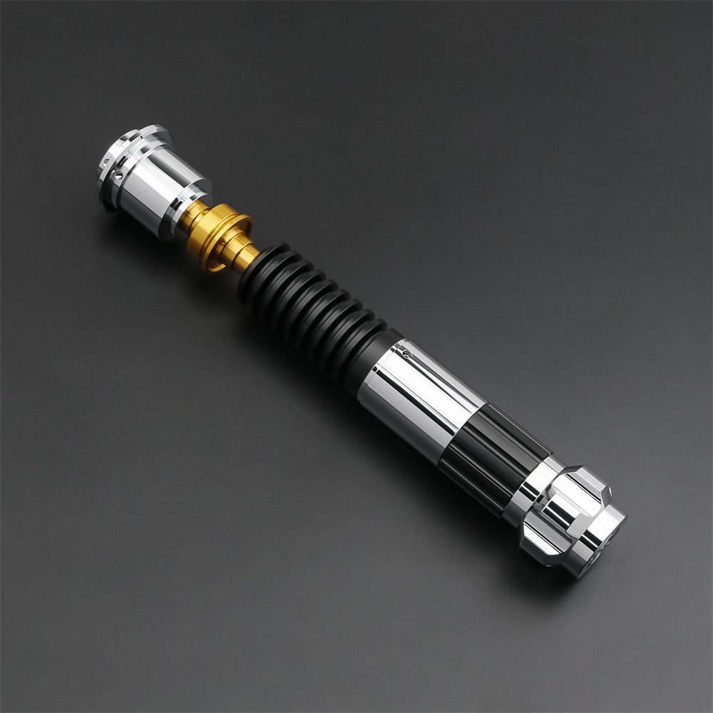Obi-Wan Special Edition: A Master's Lightsaber for All