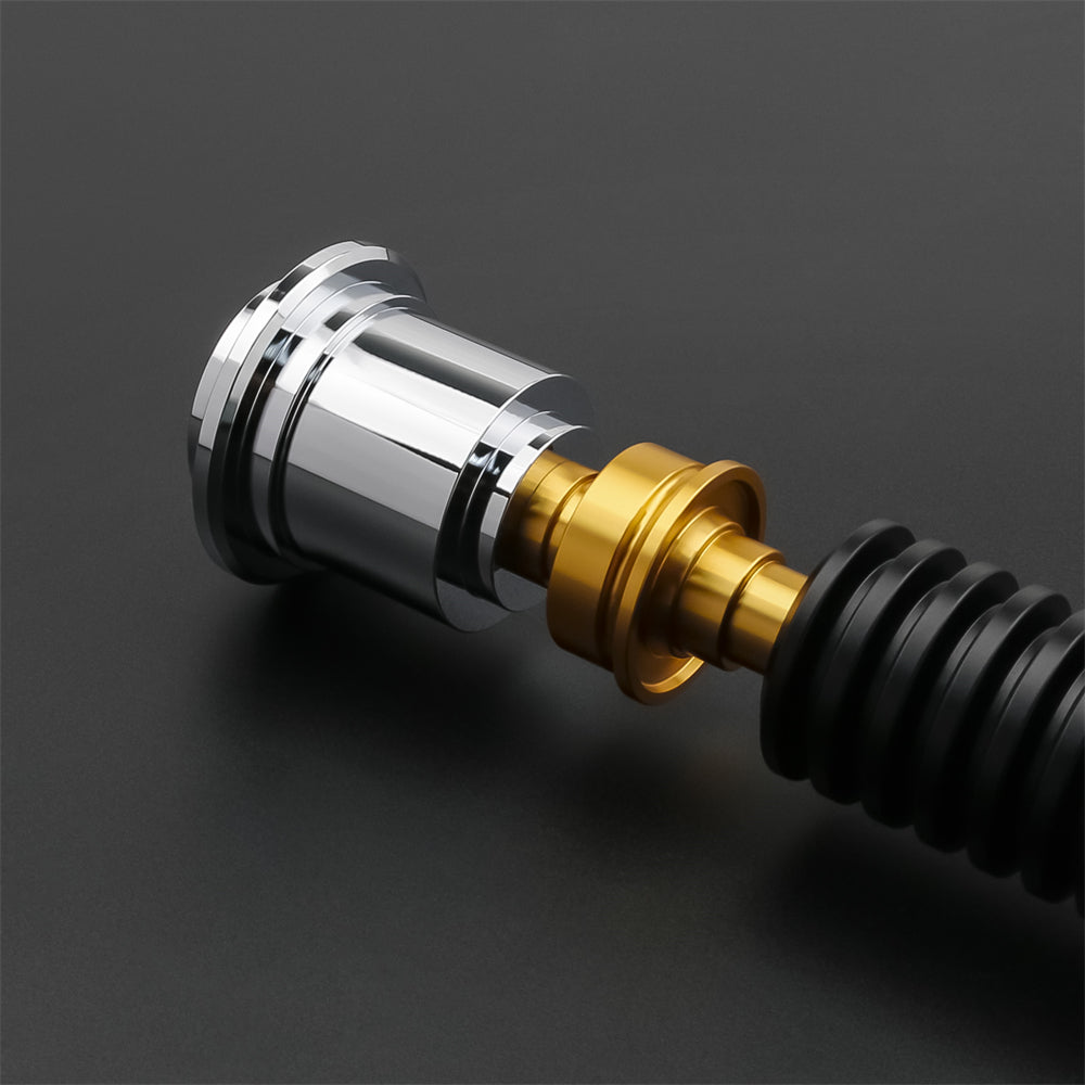 Obi-Wan Special Edition: A Master's Lightsaber for All