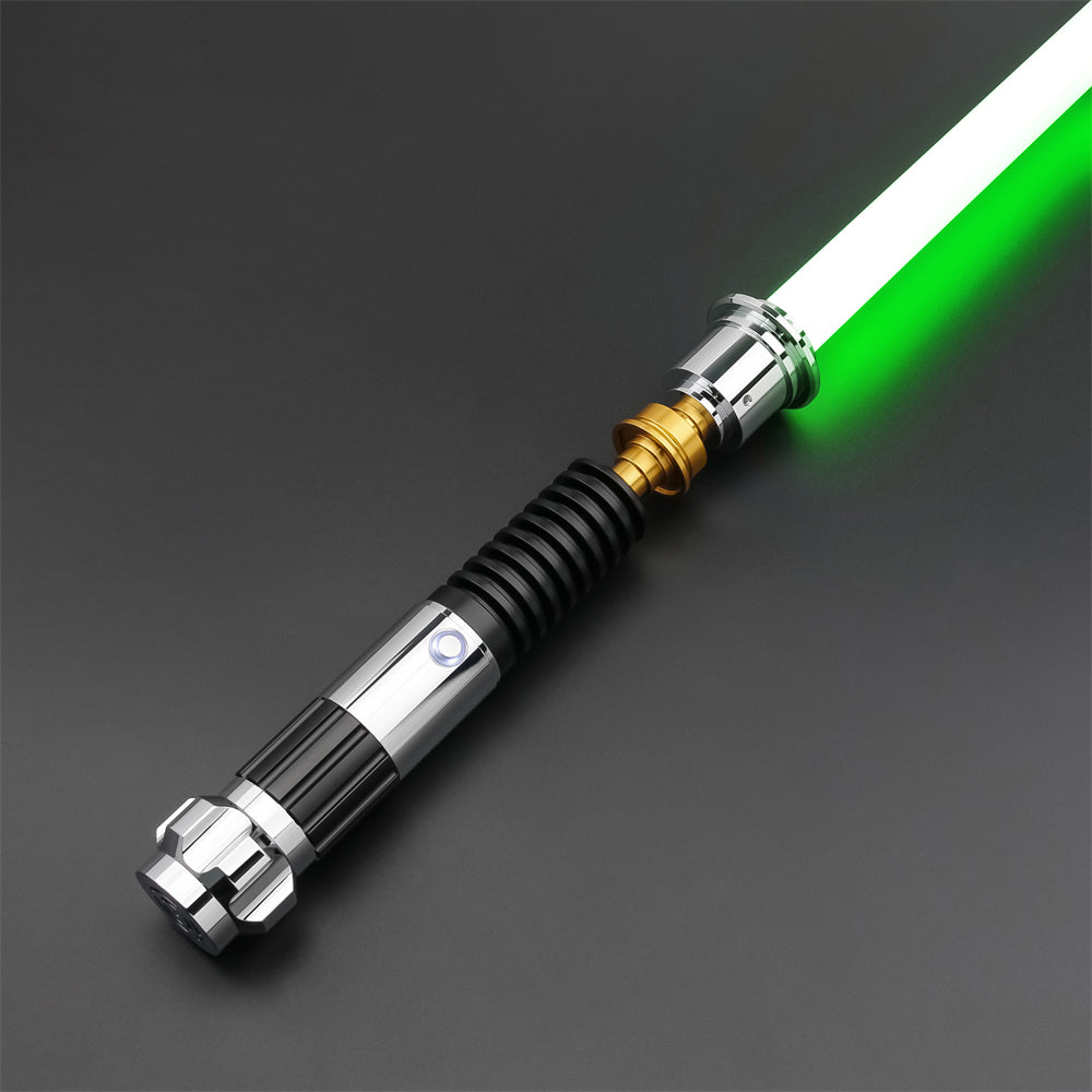 Obi-Wan Special Edition: A Master's Lightsaber for All