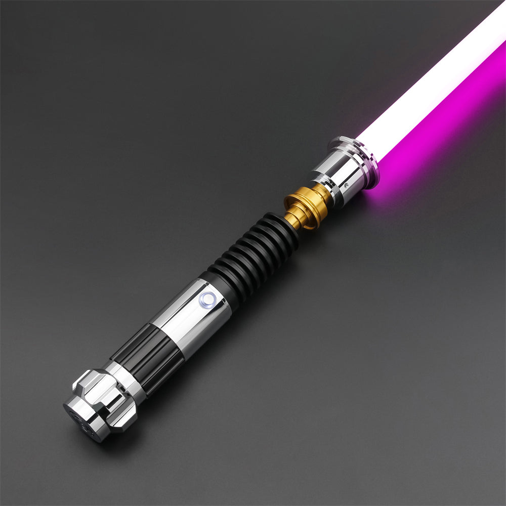 Obi-Wan Special Edition: A Master's Lightsaber for All