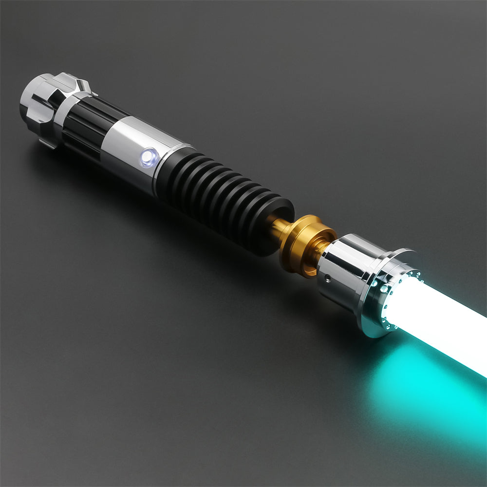 Obi-Wan Special Edition: A Master's Lightsaber for All