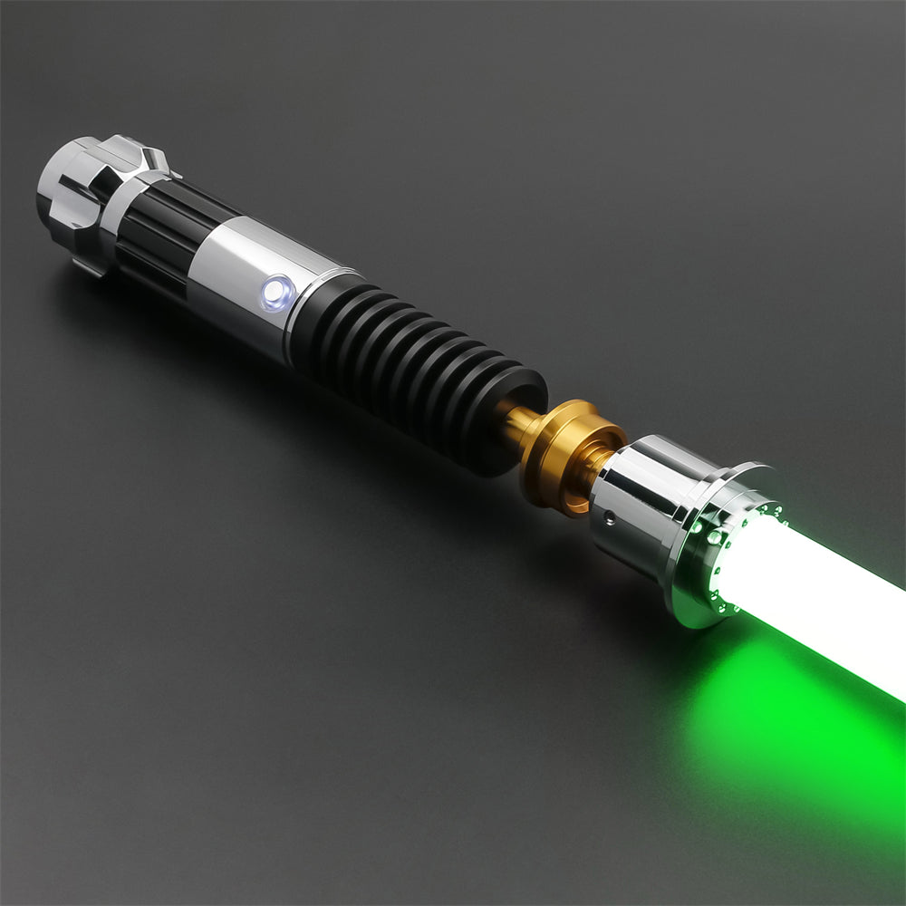 Obi-Wan Special Edition: A Master's Lightsaber for All