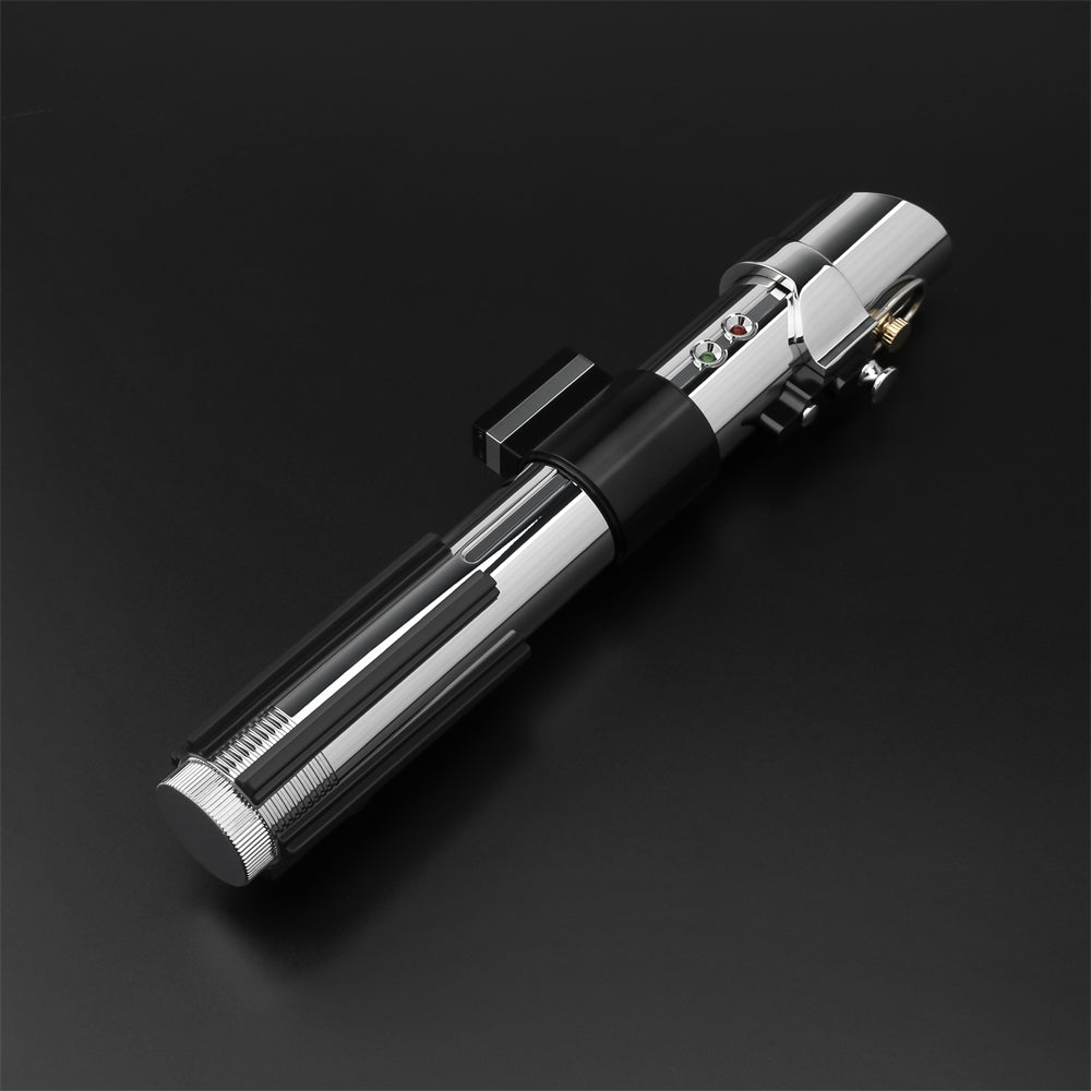 Anakin Skywalker's Rise: Attack of the Clones Lightsaber EP2