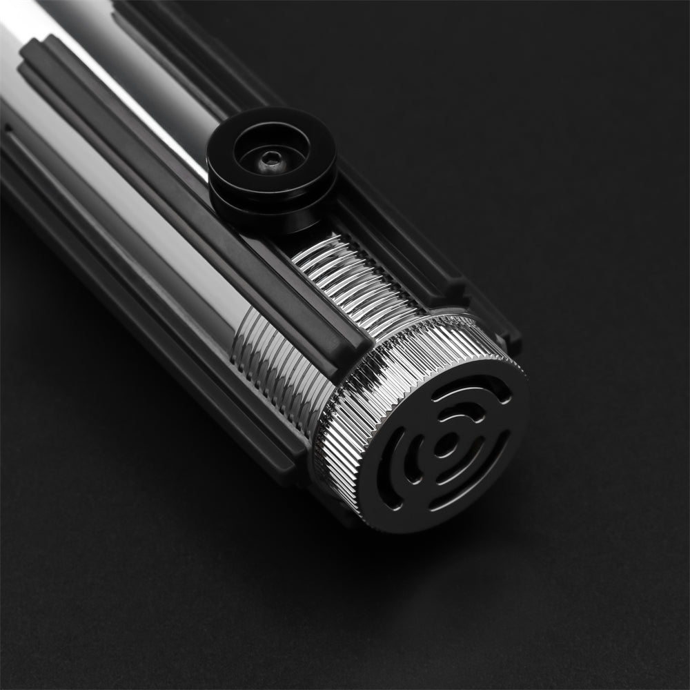 Anakin Skywalker's Rise: Attack of the Clones Lightsaber EP2