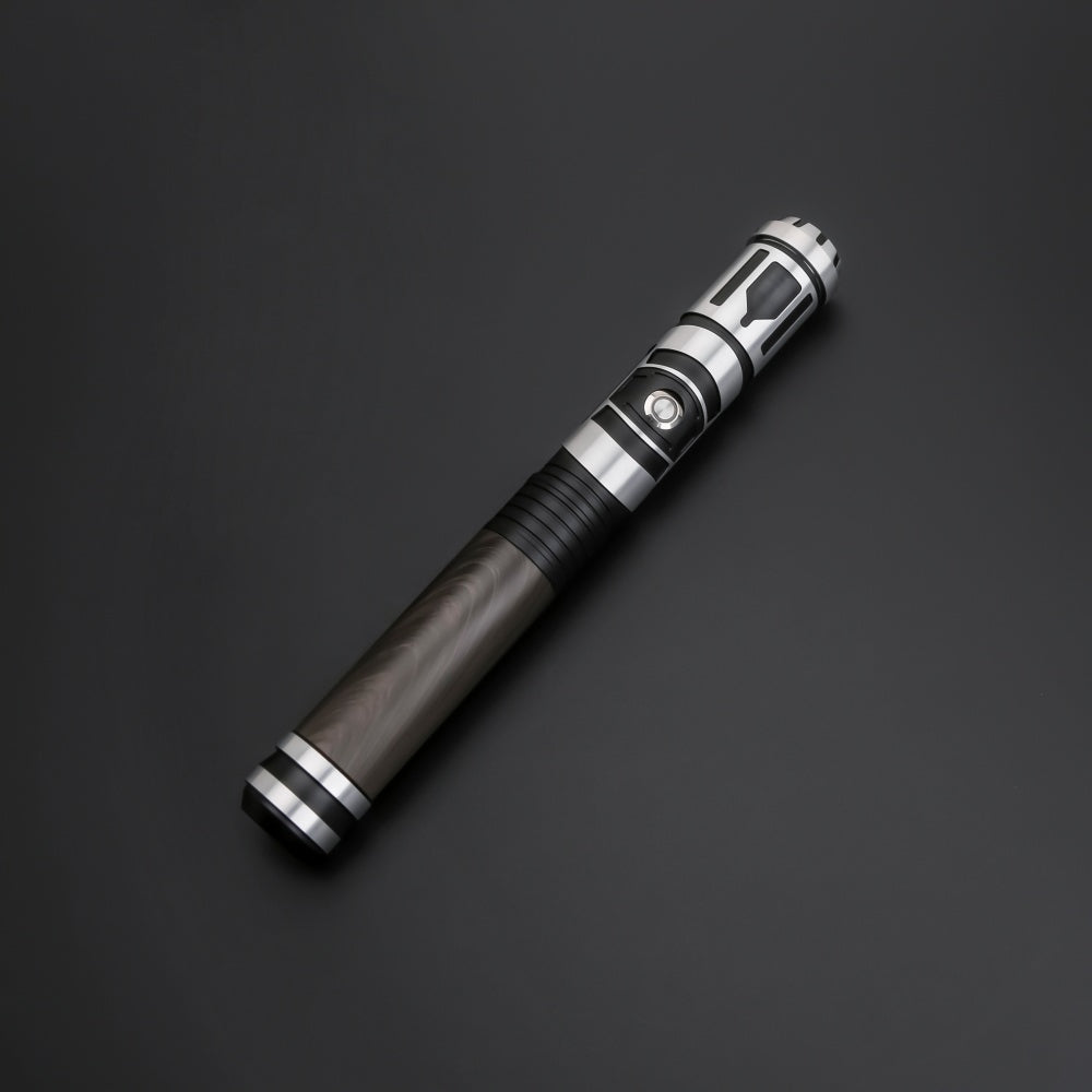 E07A The Ironwood Sentinel: The Guardian's Lightsaber