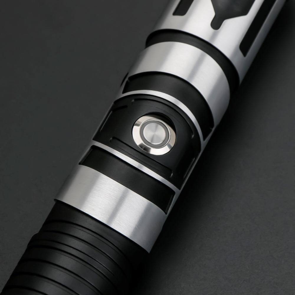 E07A The Ironwood Sentinel: The Guardian's Lightsaber