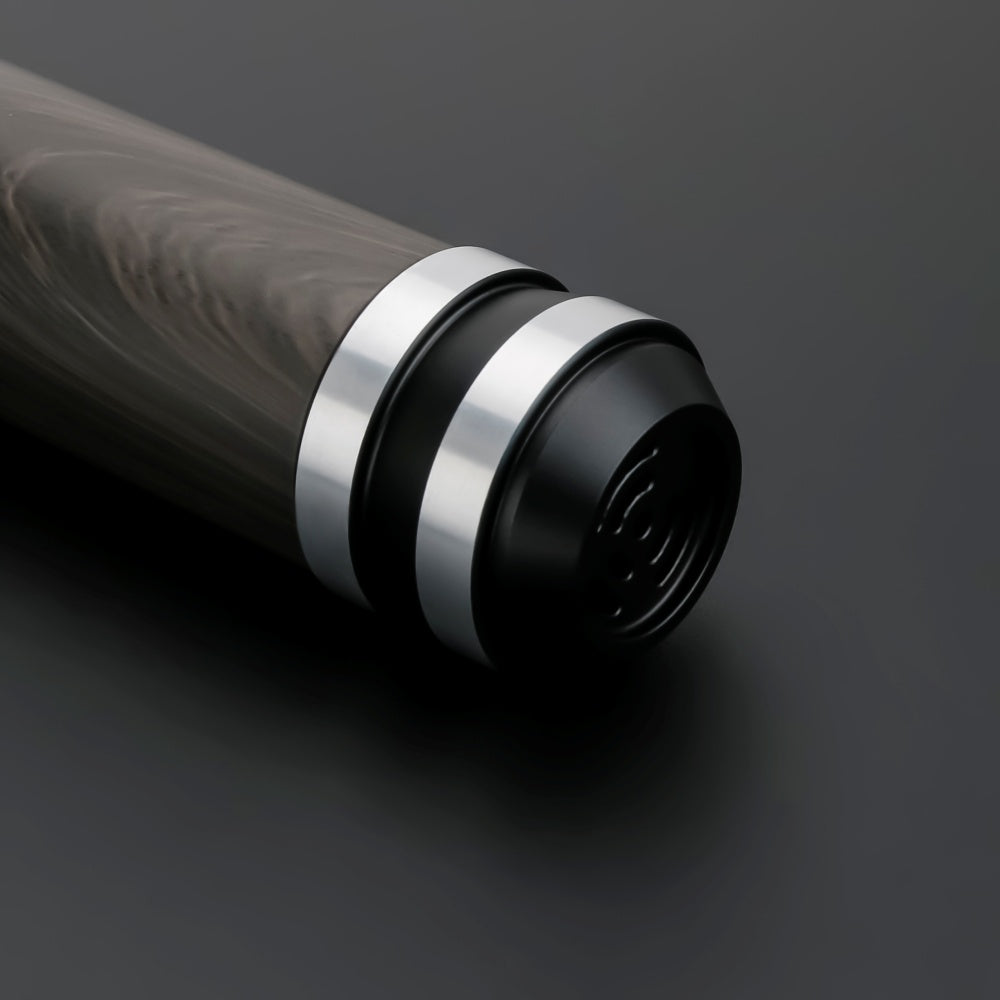 E07A The Ironwood Sentinel: The Guardian's Lightsaber
