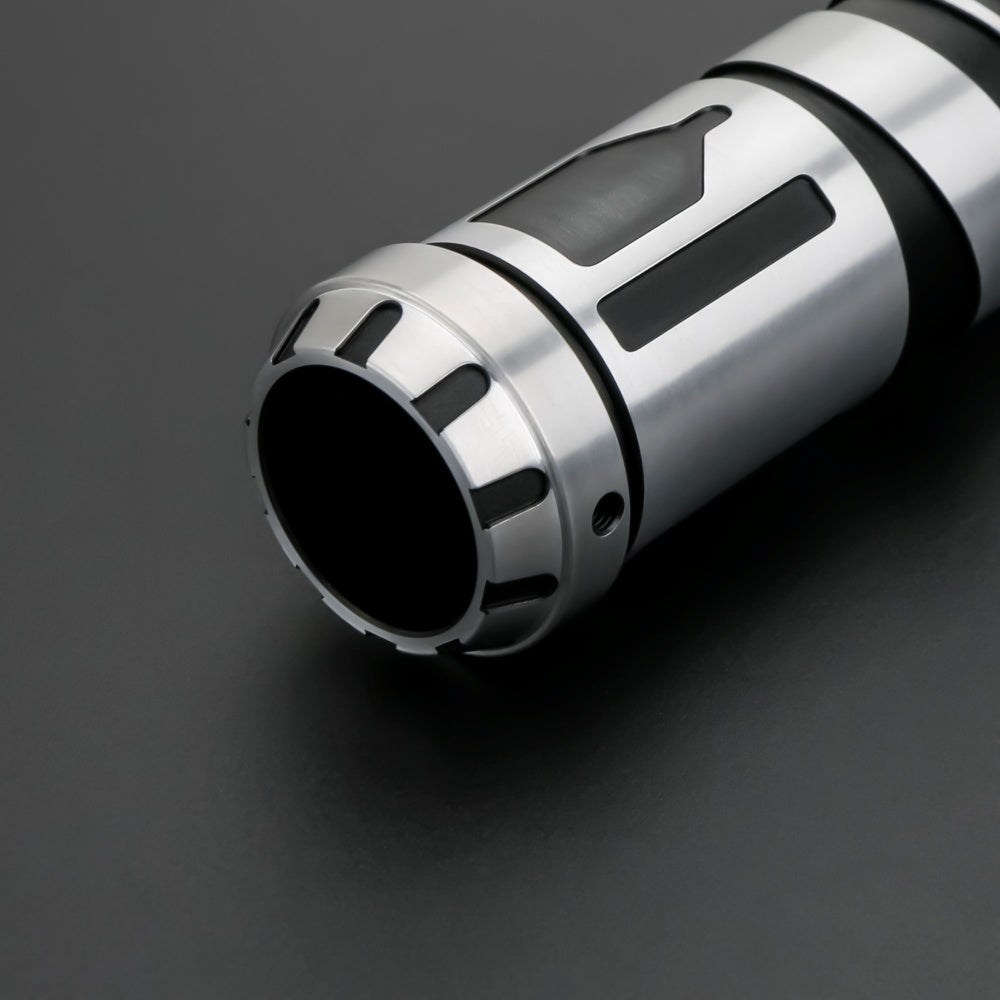 E07A The Ironwood Sentinel: The Guardian's Lightsaber