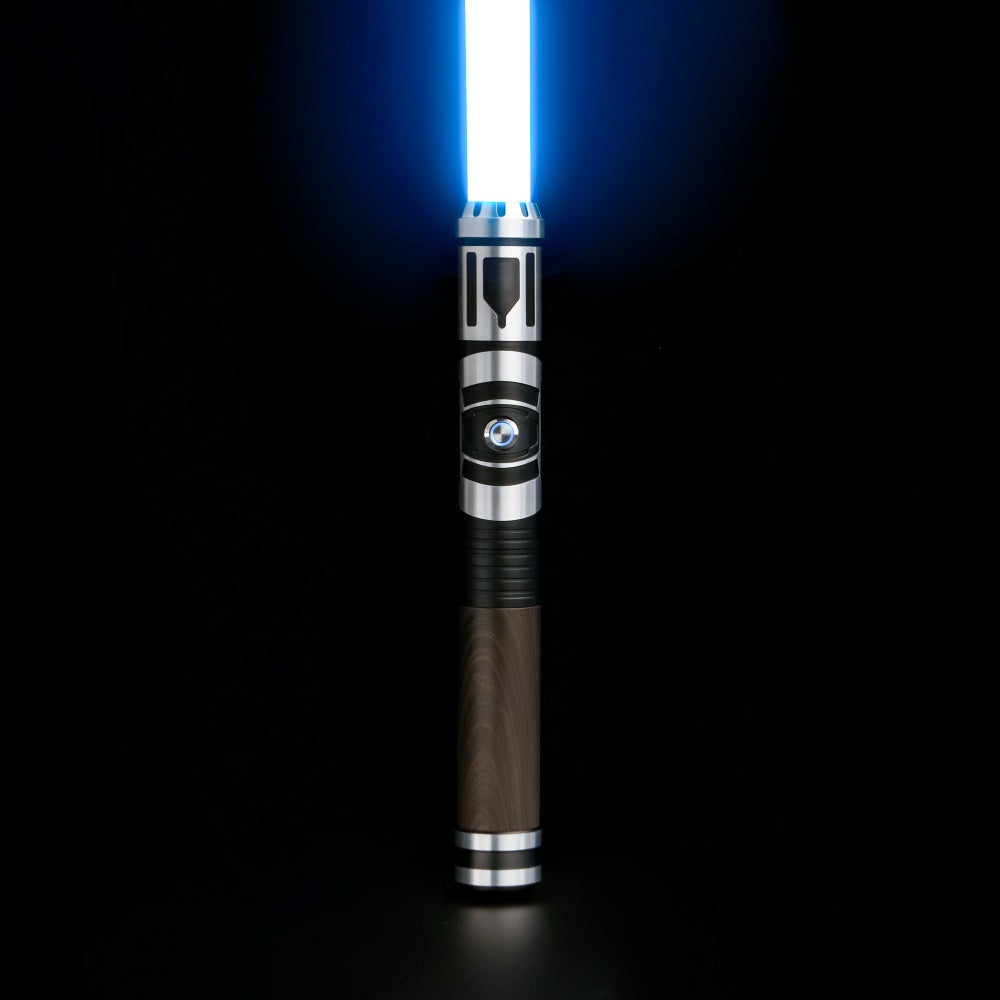 E07A The Ironwood Sentinel: The Guardian's Lightsaber