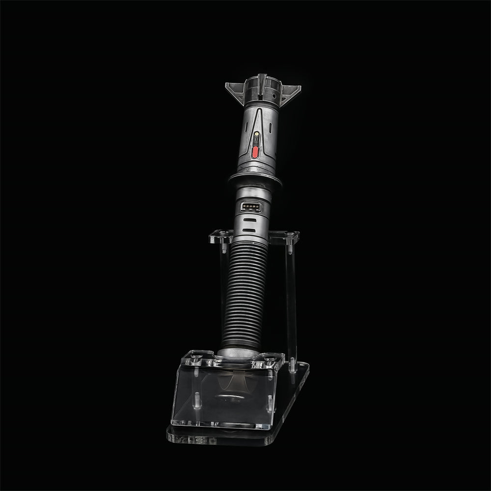 Baylan Skoll's Judgment: The Path to Power Lightsaber (weathered)