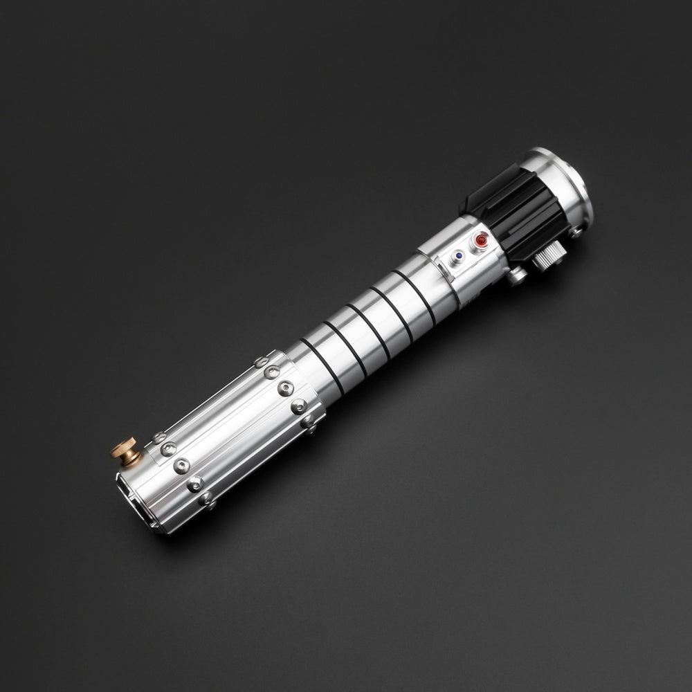 Mara Jade's Elegance: Emperor's Hand Replica Lightsaber