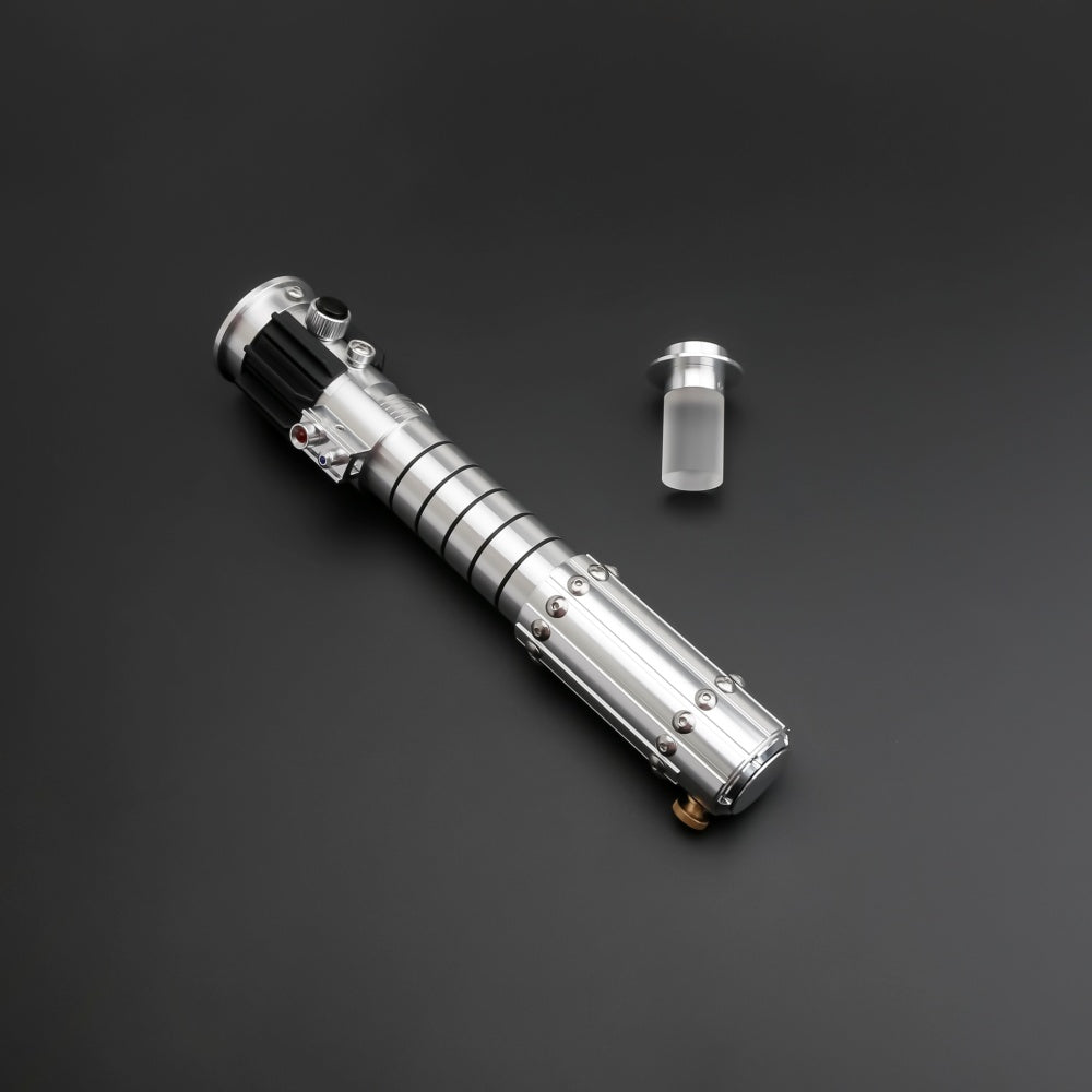 Mara Jade's Elegance: Emperor's Hand Replica Lightsaber