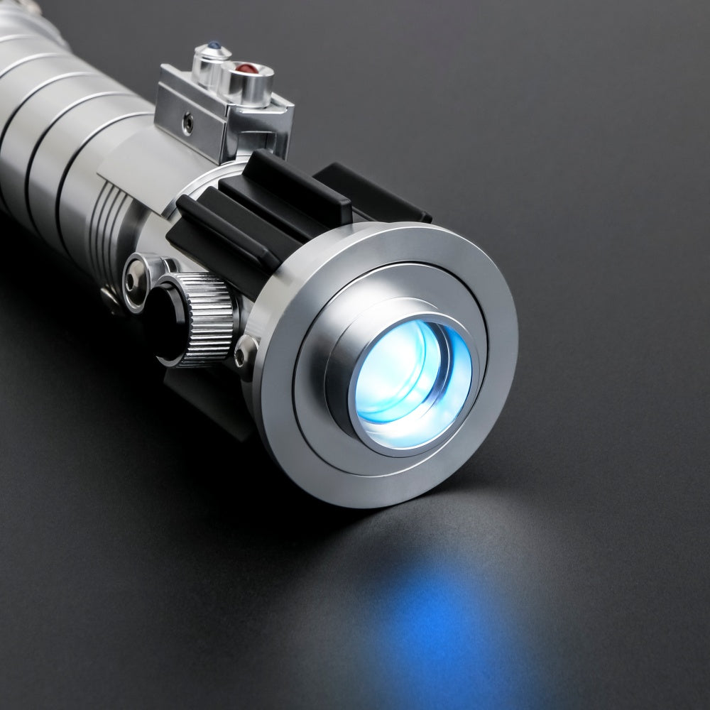 Mara Jade's Elegance: Emperor's Hand Replica Lightsaber