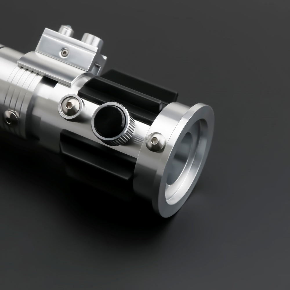 Mara Jade's Elegance: Emperor's Hand Replica Lightsaber