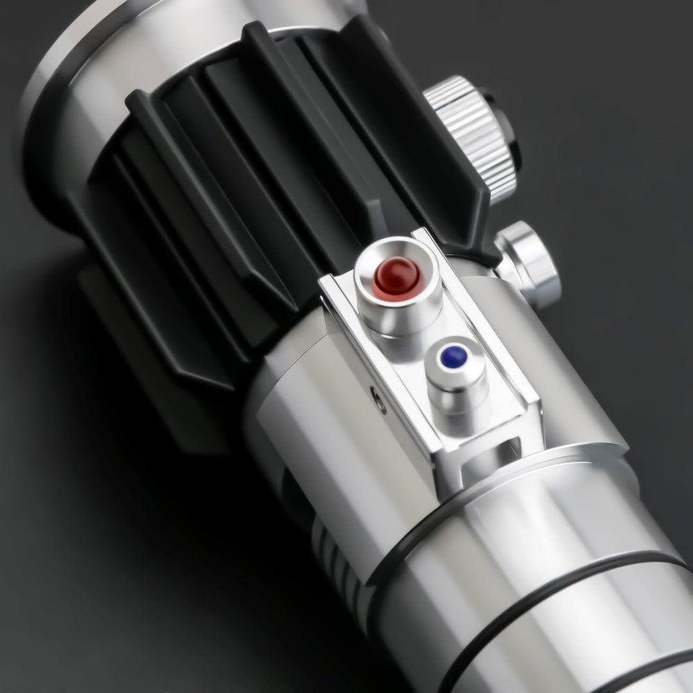 Mara Jade's Elegance: Emperor's Hand Replica Lightsaber