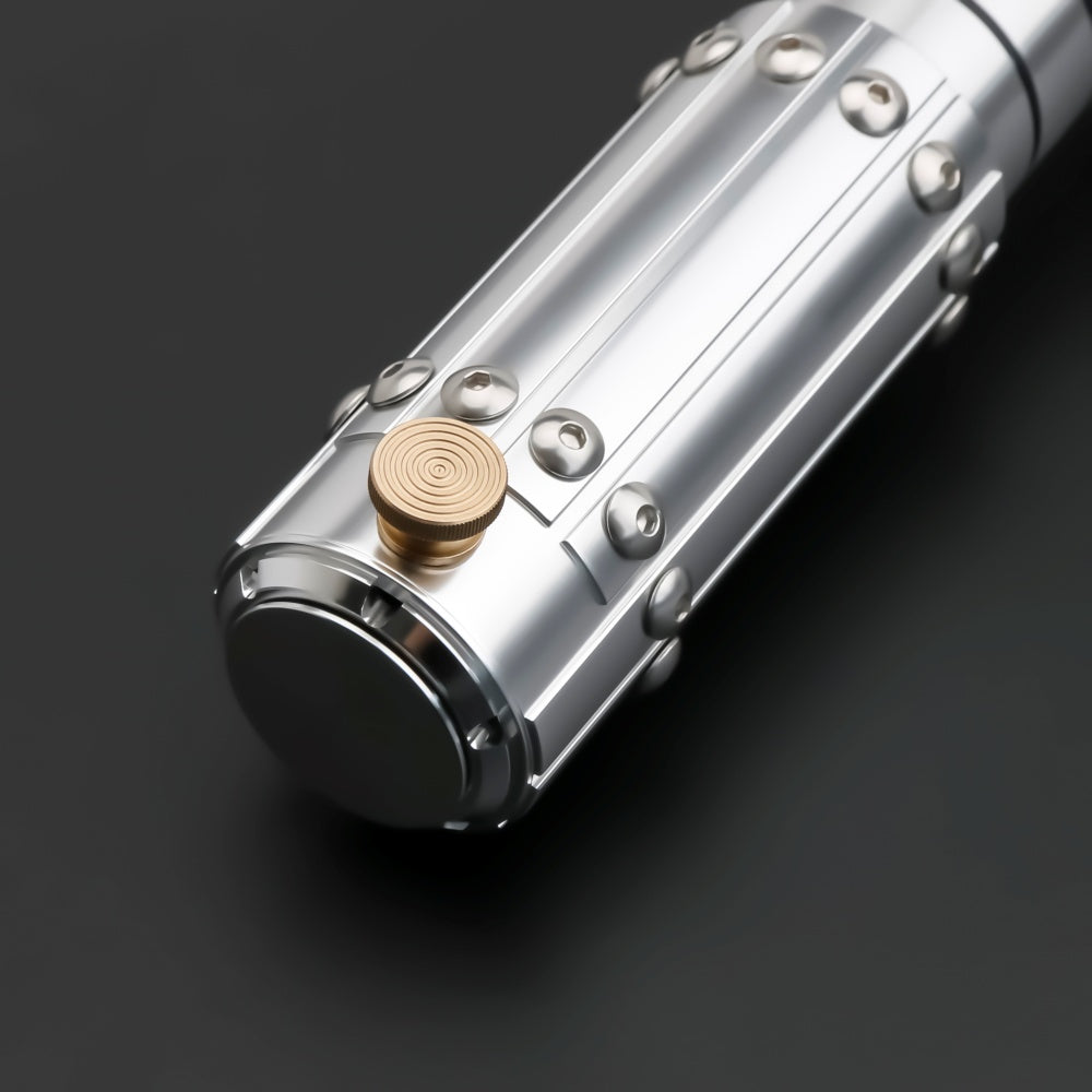 Mara Jade's Elegance: Emperor's Hand Replica Lightsaber