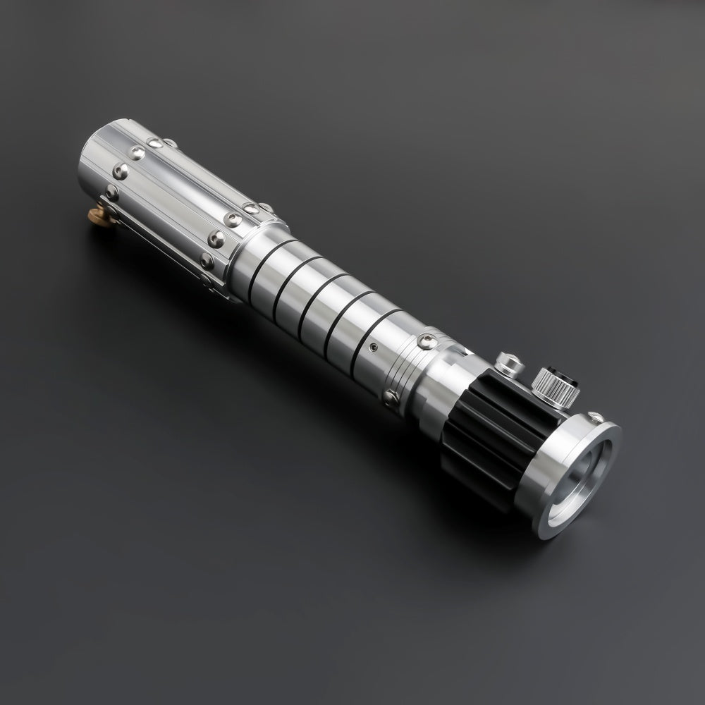 Mara Jade's Elegance: Emperor's Hand Replica Lightsaber