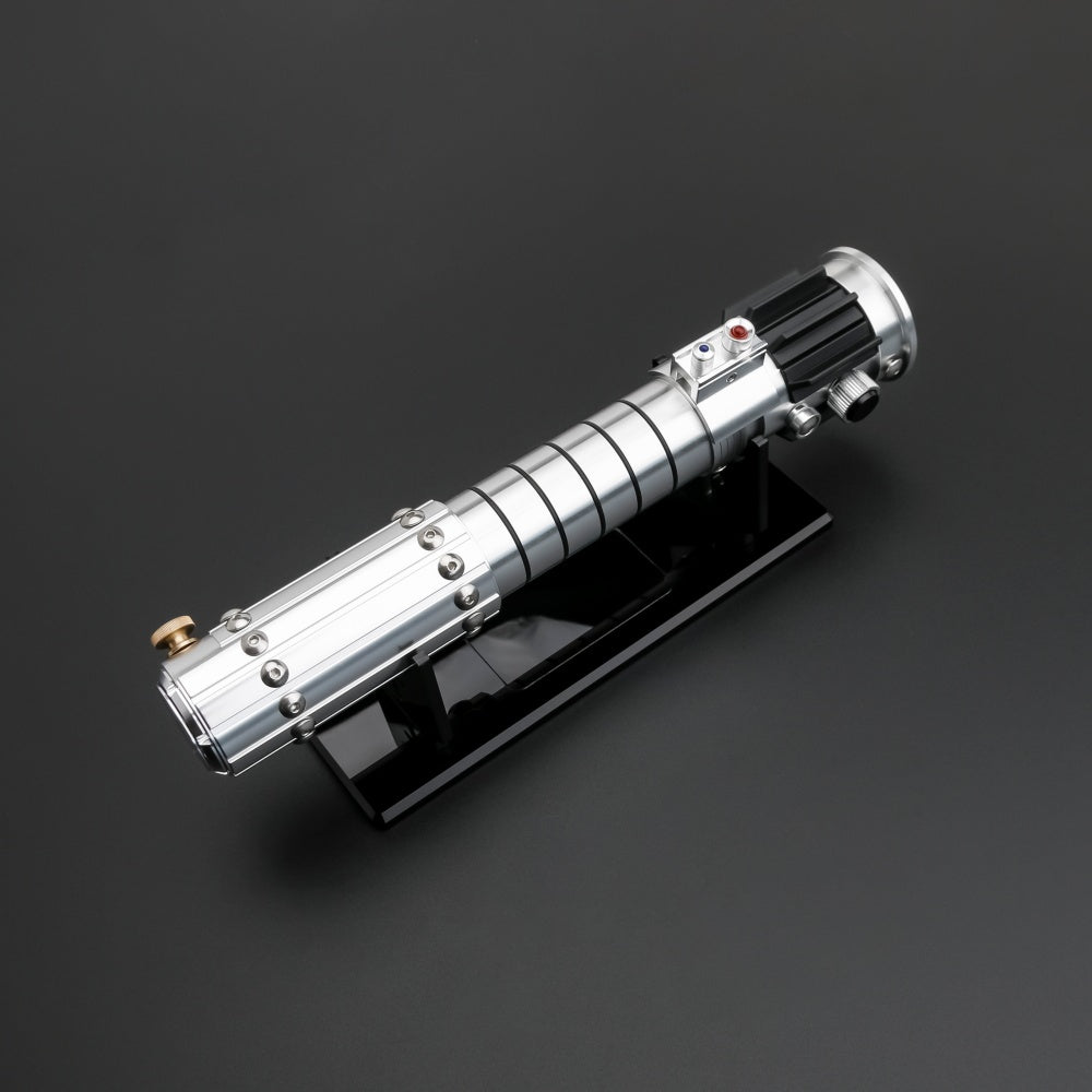 Mara Jade's Elegance: Emperor's Hand Replica Lightsaber